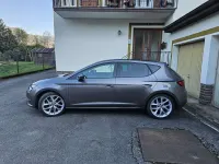 Usata Seat Leon FR 179 CV (131 kW) 2016 Station wagon