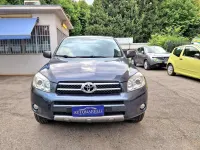 Usata Toyota RAV4 Sol 152 CV (111 kW) 2008 Grigio SUV