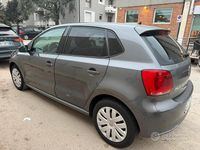 Usata VW Polo 90 CV (66 kW) 2010 Berlina