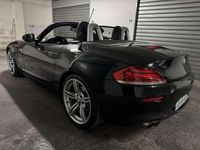 Usata BMW Z4 M Sport 204 CV (150 kW) 2011 Cabrio
