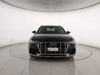 Usata Audi A6 Allroad Advanced 204 CV (150 kW) 2024 Nero Station wagon