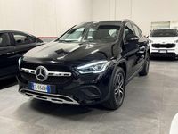 Usata Mercedes GLA180 Advanced Plus 116 CV (85 kW) 2023 Other SUV
