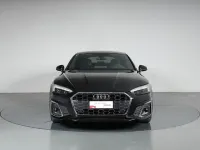 Usata Audi A5 Sportback S-Line 163 CV (119 kW) 2024 Nero mito metallizzato Utilitaria