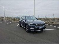 Usata BMW X1 xLine 150 CV (110 kW) 2018 SUV