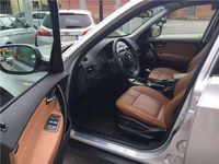 Usata BMW X3 286 CV (210 kW) 2009 Grigio SUV