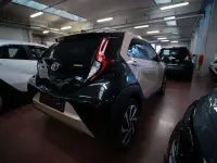Nuova Toyota Aygo X Active 72 CV (52 kW) 2025 Other SUV