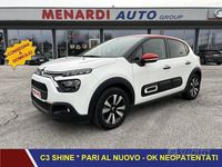 Occasion Citroën C3 PureTech 83 ch (61 kW) 2023 Blanc Citadine