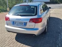 Usata Audi A6 190 CV (139 kW) 2008 Station wagon