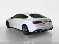 usata Audi A5 A5SPB 40 g-tron S tronic Business Advanced