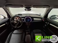 Usata Mini Cooper SD 170 CV (125 kW) 2014 Verde Utilitaria