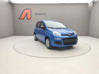 Nuova Fiat Panda Icon 65 CV (47 kW) 2026 Blu Utilitaria