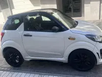 Usata Ligier JS50 2020 Bianco Utilitaria