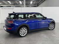 Usata Mini One Clubman Classic 136 CV (100 kW) 2020 Starlight blue metal Station wagon