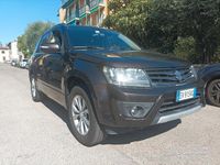 usata Suzuki Grand Vitara 2ª - 2014