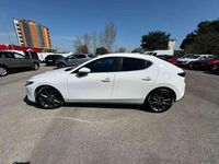 usata Mazda 3 3 2.0L eSkyactiv-G2.0L Skyactiv-G M-Hybrid Executive