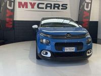Usata Citroën C3 Shine 75 CV (55 kW) 2017 Other Berlina