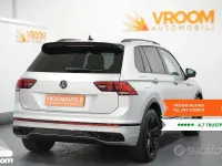 Usata VW Tiguan 150 CV (110 kW) 2021 SUV