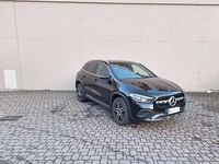 Usata Mercedes GLA200 150 CV (110 kW) 2023 Nero SUV