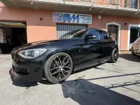 Usata BMW 120 M Sport 184 CV (135 kW) 2015 Other Utilitaria