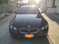 usata BMW 320 320 d Coupe Attiva 177cv