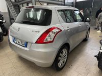 usata Suzuki Swift 1.2 VVT 5P. B-Unique 70.000 Km - 2016