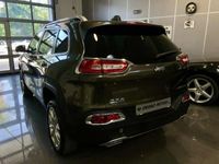 usata Jeep Cherokee 2.0 Mjt II 170CV 4WD Active Drive