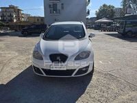 Usata Seat Altea XL Reference 90 CV (66 kW) 2011 Bianco Monovolume
