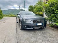 Usata Audi A4 Allroad 177 CV (130 kW) 2012 Station wagon
