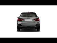 Nuova Audi A1 Ambiente 150 CV (110 kW) 2026 Grigio chronos metallizzato ne SUV