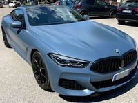 usata BMW M850 850Coupe xdrive Individual Composition auto