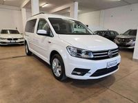 usata VW Caddy 2.0 TDI 102 CV DSG Comfortline Maxi