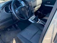 Usata Suzuki Vitara 128 CV (94 kW) 2008 Grigio