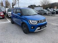 Nuevo Suzuki Ignis 83 CV (61 kW) 2025 Azul Utilitario