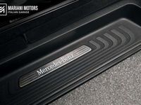 Usata Mercedes V300 Premium 239 CV (175 kW) 2021 Obsidian black metallic 9197 Monovolume