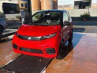 Usata Aixam City Sport 2024 Rosso Utilitaria