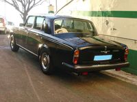 Usata Rolls Royce Silver Shadow 239 CV (175 kW) 1970 Nero Berlina