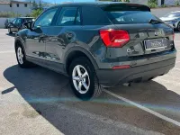 Usata Audi Q2 116 CV (85 kW) 2018 Grigio SUV