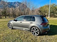 Usata VW Golf GTI 245 CV (180 kW) 2017 Berlina
