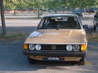 usata VW Scirocco 1.3 GTI - 1980