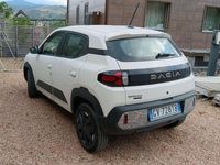 Usata Dacia Spring Extreme 19 kW (26 CV) 2024 Utilitaria