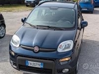 usata Fiat Panda 4x4 0.9 TwinAir Turbo S&S