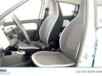 usata Renault Twingo Zen 22KWH