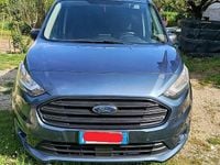 Begagnad Ford Transit Connect 2020 Minibuss