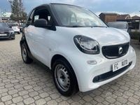 usata Smart ForTwo Coupé 70 1.0 Youngster