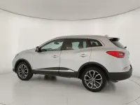 Usata Renault Kadjar 140 CV (102 kW) 2019 Grigio SUV