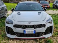 usata Kia Stinger 2.2 Diesel