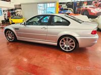 usata BMW M3 Coupe 3.2 SMGII A.S.I.