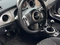 Usata Mini Cooper 75 CV (55 kW) 2003 Grigio Utilitaria