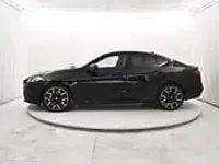 Usata BMW 220 Gran Coupé M Sport 170 CV (125 kW) 2025 Nero Coupé