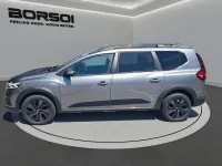 Usata Dacia Jogger 2025 Grigio scisto Monovolume